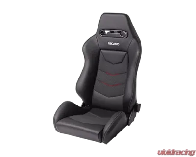 Recaro Speed V Reclineable Driver Seat - 7227110.1.3169