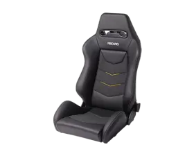 Recaro Speed V Reclineable Driver Seat