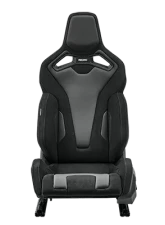 Recaro 3-Door Sport C Reclineable Passenger Seat                                     - 633.000.2B57 - Image 2
