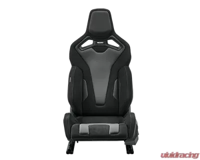 Recaro 3-Door Sport C Reclineable Passenger Seat - 633.000.2B57