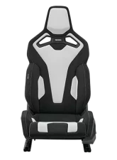 RECARO Sport C Reclineable Driver Seat 3-Door                                     - 633.000.1B49 - Image 2