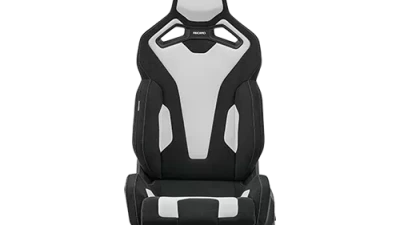 Recaro 3-Door Sport C Reclineable Passenger Seat                                     - 633.000.2B49 - Image 2