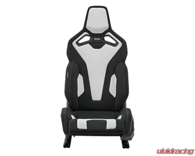 RECARO Sport C Reclineable Driver Seat 3-Door - 633.000.1B49