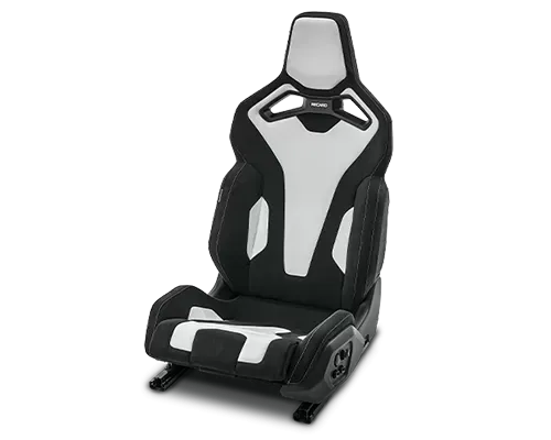 Recaro 3-Door Sport C Reclineable Passenger Seat - 633.000.2B49