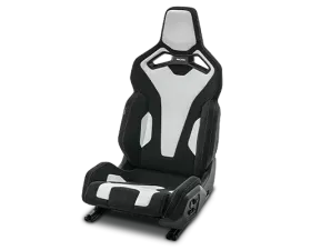 Recaro 3-Door Sport C Reclineable Driver Seat