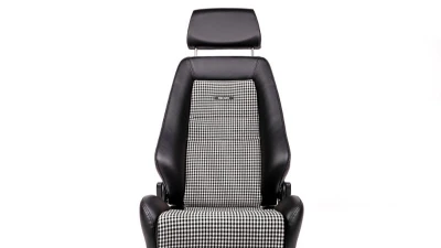 Recaro Classic LX Reclinable Seat                                     - 088.00.0B25-01 - Image 2