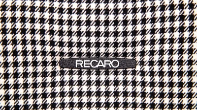 Recaro Classic LX Reclinable Seat                                     - 088.00.0B25-01 - Image 10