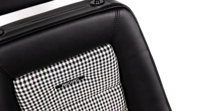 Recaro Classic LX Reclinable Seat                                     - 088.00.0B25-01 - Image 12