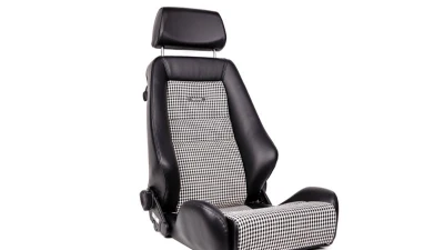 Recaro Classic LX Reclinable Seat                                     - 088.00.0B25-01 - Image 13