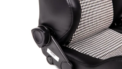 Recaro Classic LX Reclinable Seat                                     - 088.00.0B25-01 - Image 3