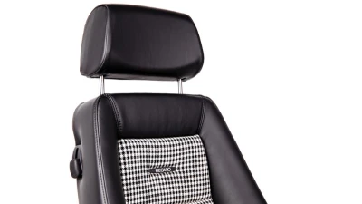 Recaro Classic LX Reclinable Seat                                     - 088.00.0B25-01 - Image 4