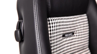 Recaro Classic LX Reclinable Seat                                     - 088.00.0B25-01 - Image 6