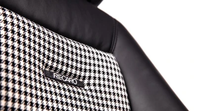 Recaro Classic LX Reclinable Seat                                     - 088.00.0B25-01 - Image 7