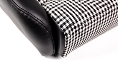 Recaro Classic LX Reclinable Seat                                     - 088.00.0B25-01 - Image 8