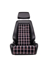Recaro Classic LS Reclinable Seat                                     - 089.00.0B28-01 - Image 2