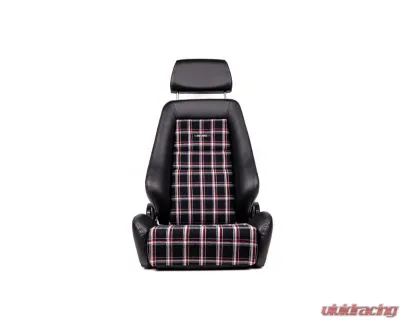 Recaro Classic LS Reclinable Seat - 089.00.0B28-01