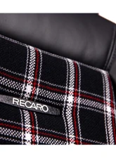Recaro Classic LS Reclinable Seat                                     - 089.00.0B28-01 - Image 11
