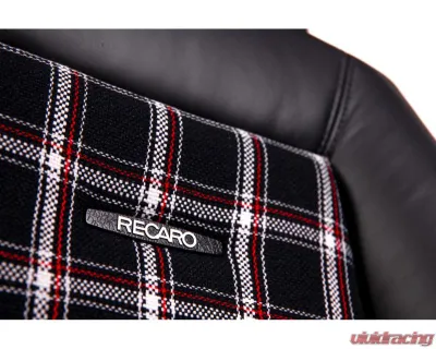 Recaro Classic LS Reclinable Seat - 089.00.0B28-01