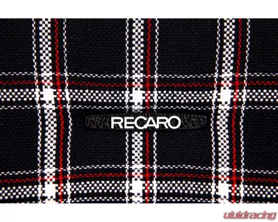 Recaro Classic LS Reclinable Seat - 089.00.0B28-01