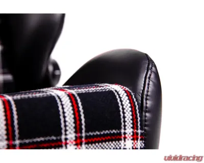 Recaro Classic LS Reclinable Seat - 089.00.0B28-01