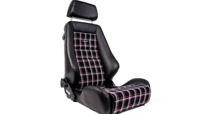Recaro Classic LS Reclinable Seat                                     - 089.00.0B28-01 - Image 13