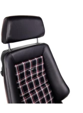 Recaro Classic LS Reclinable Seat                                     - 089.00.0B28-01 - Image 3