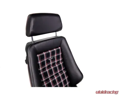 Recaro Classic LS Reclinable Seat - 089.00.0B28-01