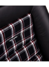 Recaro Classic LS Reclinable Seat                                     - 089.00.0B28-01 - Image 4
