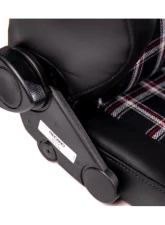 Recaro Classic LS Reclinable Seat                                     - 089.00.0B28-01 - Image 5