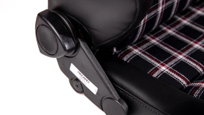 Recaro Classic LS Reclinable Seat                                     - 089.00.0B28-01 - Image 5