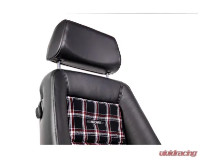 Recaro Classic LS Reclinable Seat - 089.00.0B28-01