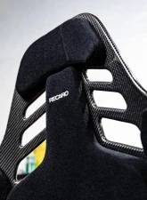 RECARO Podium CFRP Passenger Seat                                     - 078.61.2B21-01 - Image 2