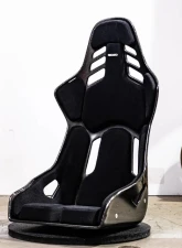 RECARO Podium CFRP Passenger Seat                                     - 078.61.2B21-01 - Image 3
