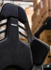 RECARO Podium CFRP Passenger Seat                                     - 078.61.2B21-01 - Image 6
