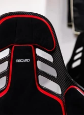 Recaro Podium CFRP Passenger Seat                                     - 078.62.2B22-01 - Image 2