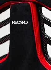 Recaro Podium CFRP Passenger Seat                                     - 078.62.2B22-01 - Image 4