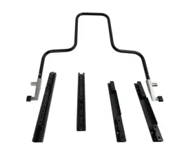 Recaro Driver Side Podium Seats Manual Seat Track