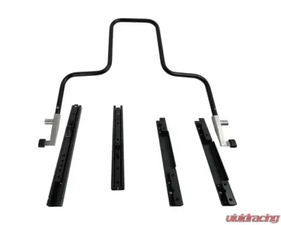 Recaro Driver Side Podium Seats Manual Seat Track - 20072250NA