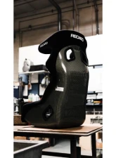 Recaro Velour Black SPA Kevlar-Carbon Fiber Pro Racer XL Racing Seat                                     - 071.44.0630-01 - Image 8