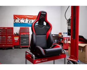 Recaro Sportster CS Nurburgring Limited Edition Passenger Seat