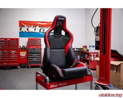 Recaro Sportster CS Nurburgring Limited Edition Passenger Seat - 410.10.2B20