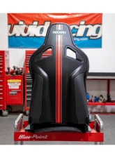 Recaro Sportster CS Nurburgring Limited Edition Passenger Seat                                     - 410.10.2B20 - Image 2