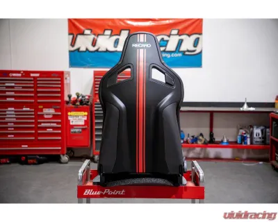 Recaro Sportster CS Nurburgring Limited Edition Passenger Seat - 410.10.2B20