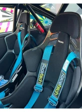 RECARO Podium CFRP Passenger Seat                                     - 078.61.2B21-01 - Image 7