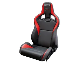 Recaro Nurburgring Edition Sportster CS Lifestyle Seat