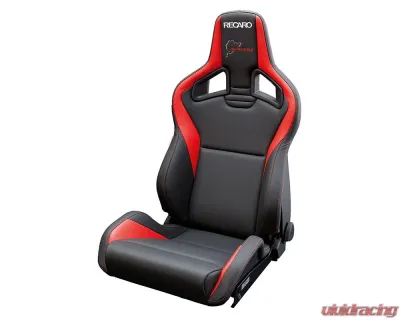 Recaro Nurburgring Edition Sportster CS Lifestyle Seat - 410.000.0B20-OC