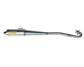 Sparks Racing X-6 Stainless Steel Exhaust System Honda TRX 300EX 1993+