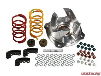 Sparks Racing Clutch Kit Polaris RZR 1000 XP 2Seat Reduced EBS 2016 - HDCP161000XP-001