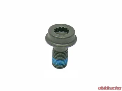 Febi Bilstein Flywheel Bolt N-905-398-01 - N-905-398-01