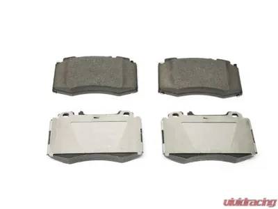 ATE Brakes Brake Pad Set 003-420-89-20 - 003-420-89-20